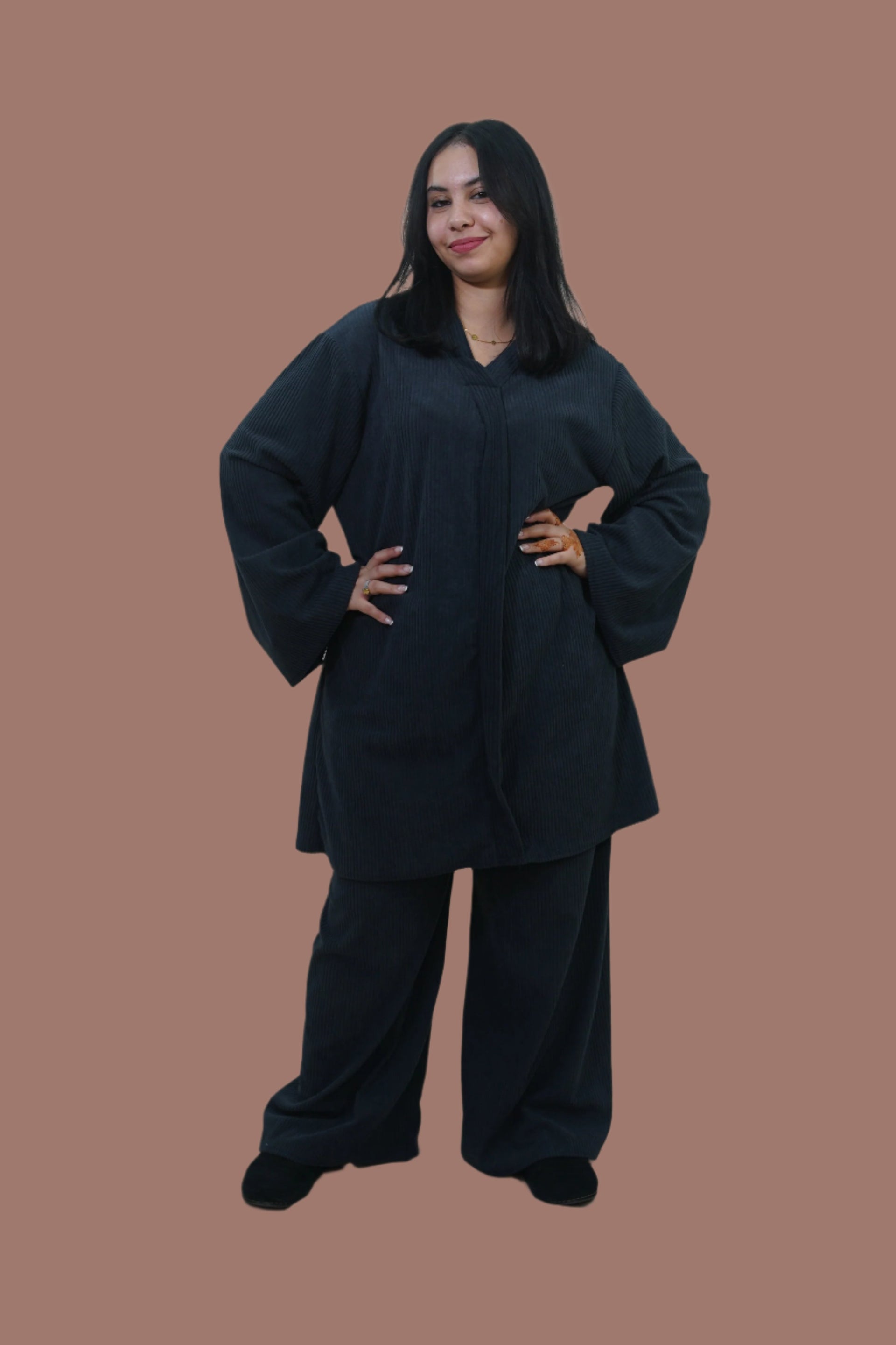 Conjunto Modelo 3