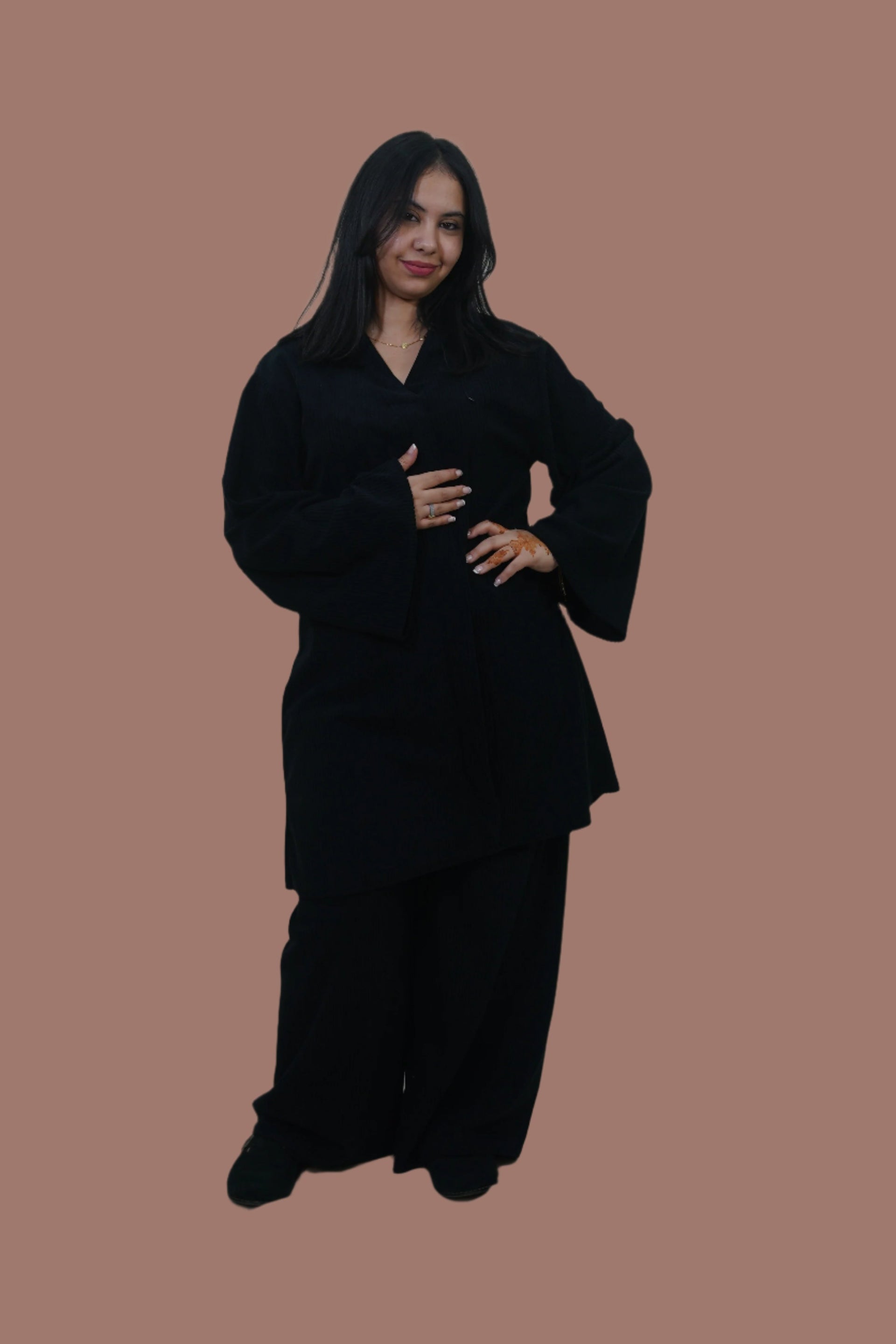 Conjunto Modelo 2