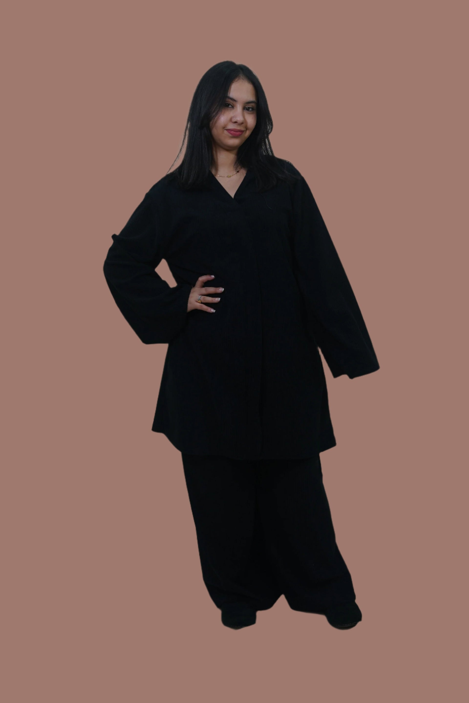 Conjunto Modelo 2