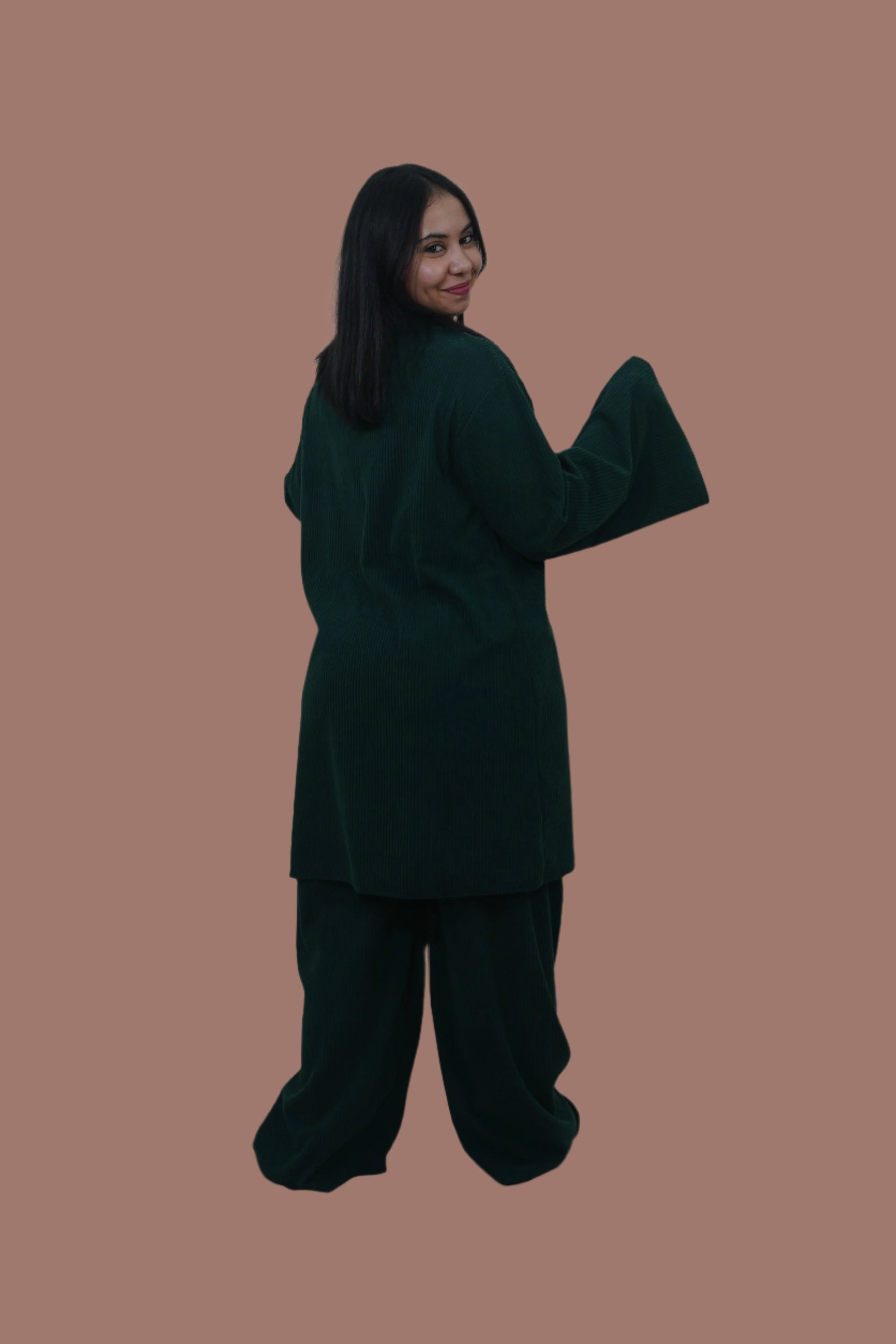 Conjunto Modelo 1