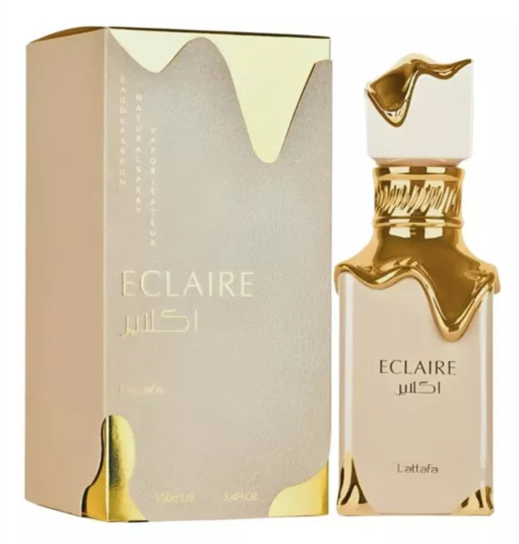 Lattafa Eclaire perfum 100ml