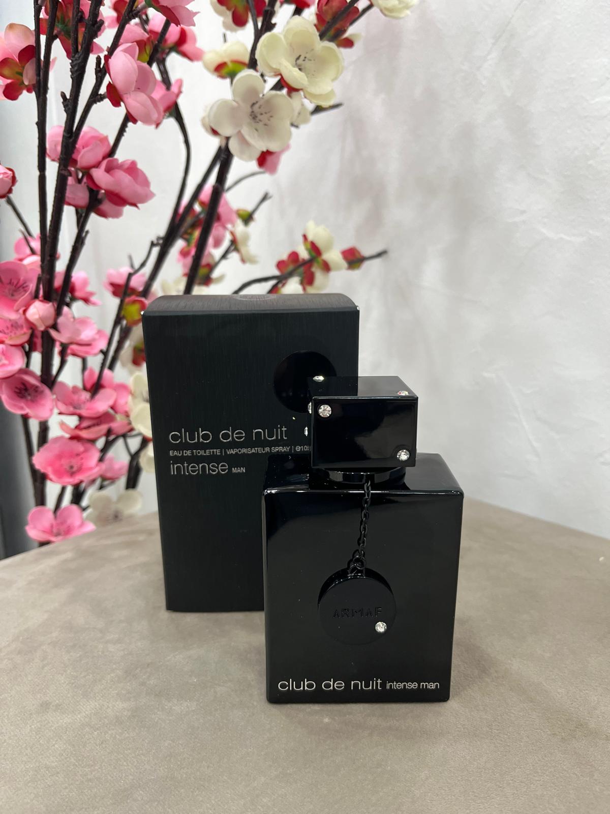 ARMAF (Club de nuit) Parfum hombre 105ml