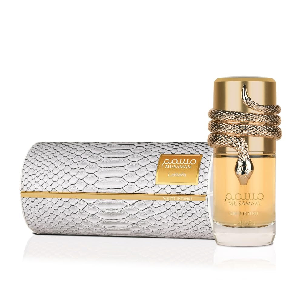 MUSAMAM LATAFA MUJER 100ml