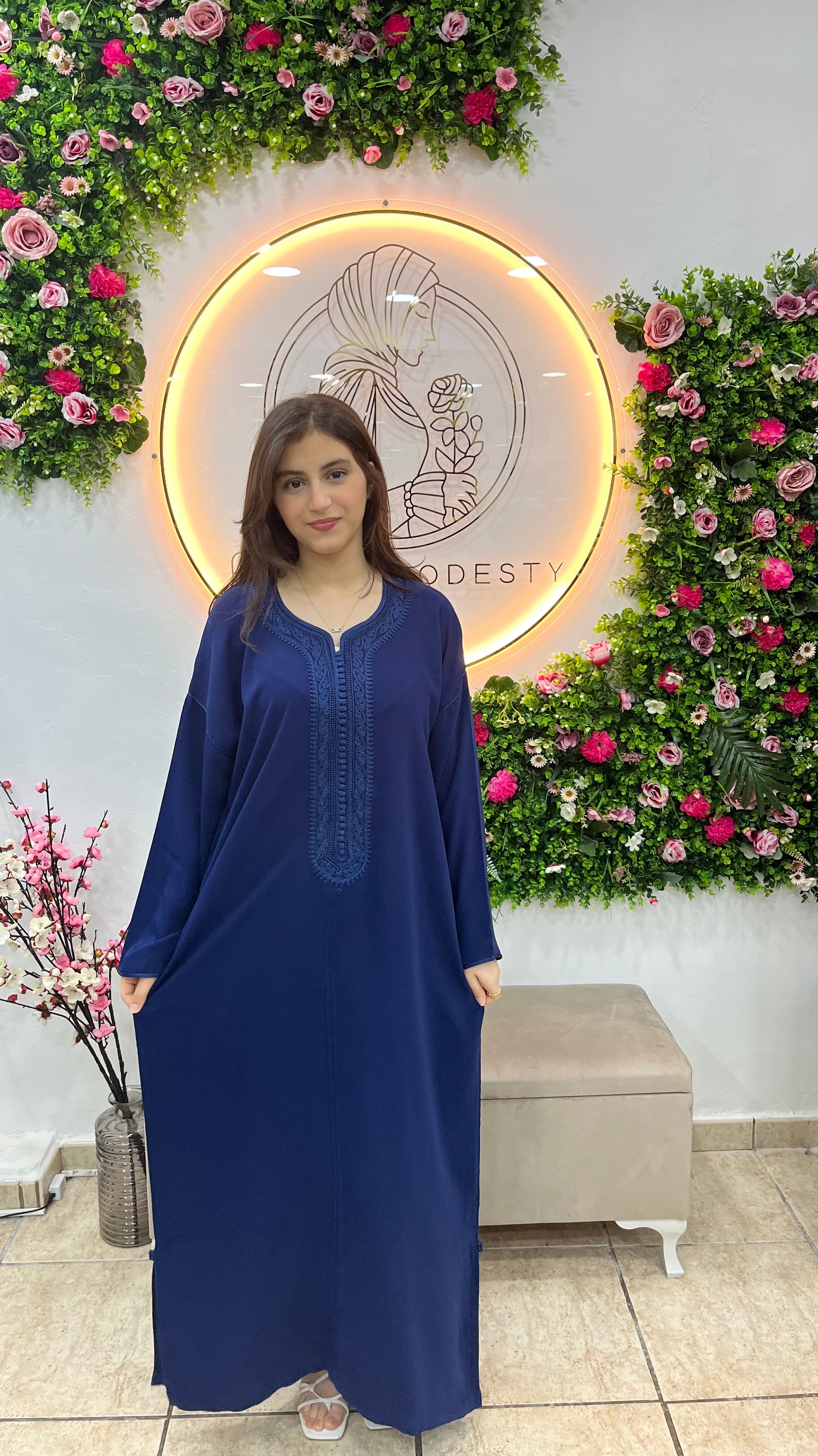 Kandora kmes modelo 1