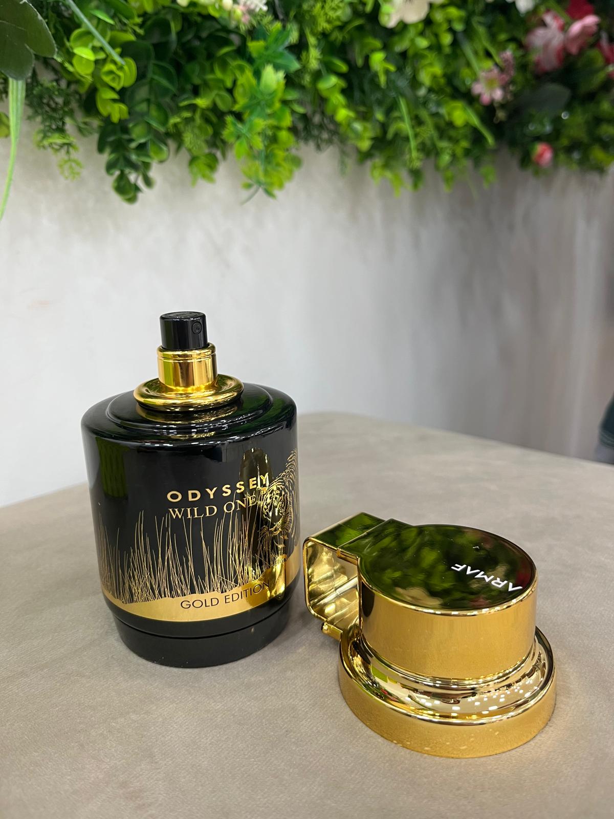 ARMAF (Odssey Wild one) Parfum hombre 100ml