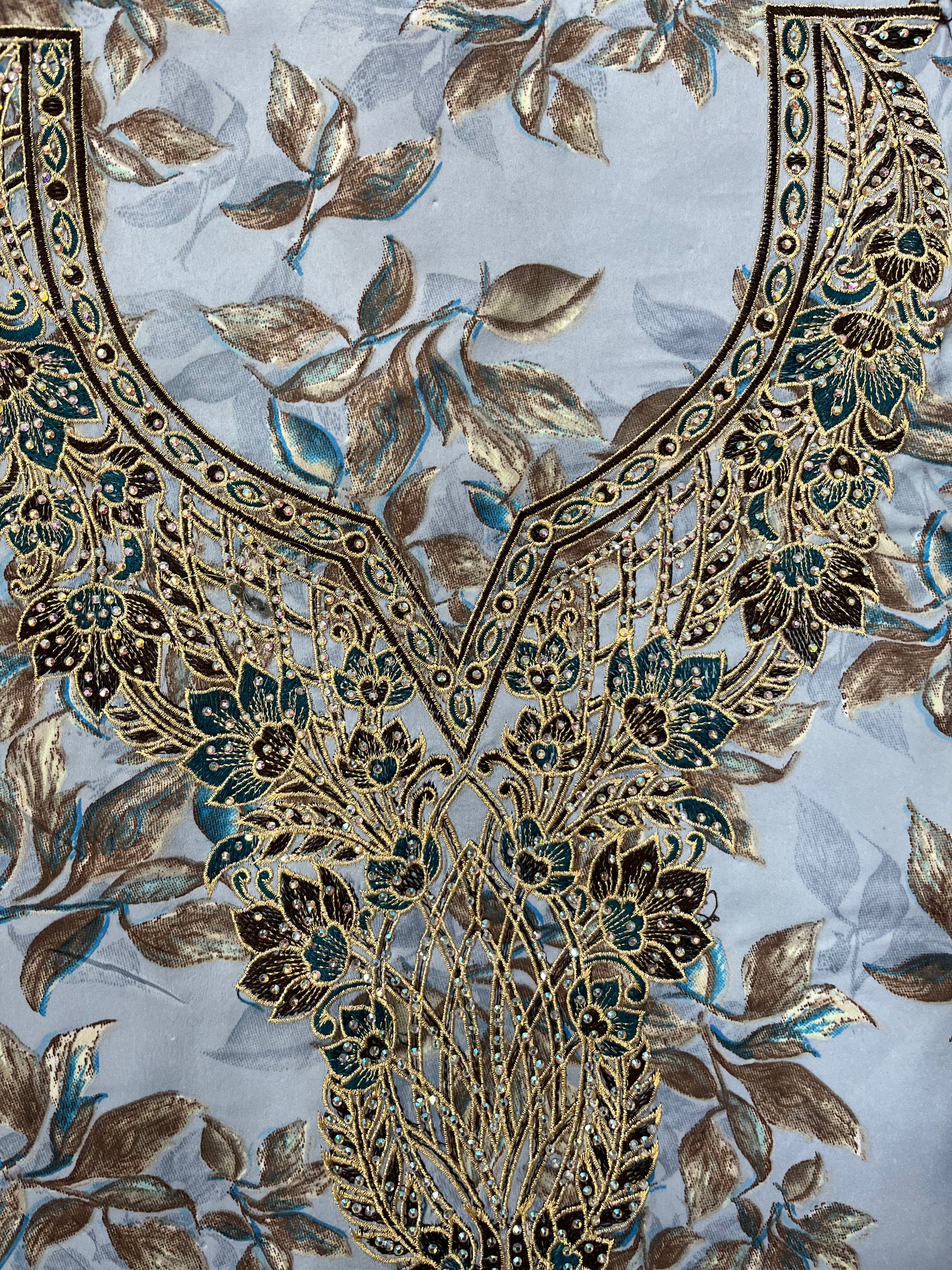 Mekhwar Emiratos