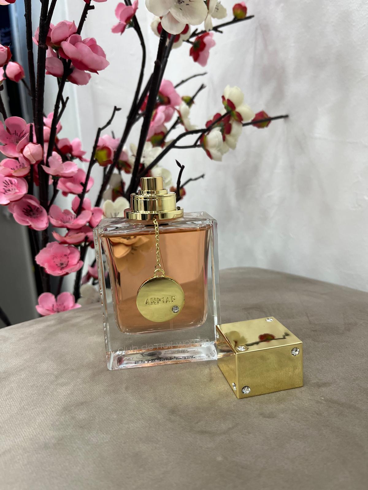 ARMAF (Club de nuit) Parfum mujer 105ml